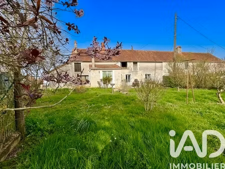 vente longère 6 pièces