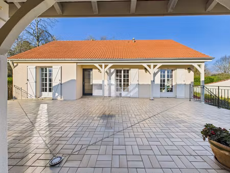 coup de coeur assuré pour cette maison située à 10 minutes de jonchery-sur-vesle et 10 min
