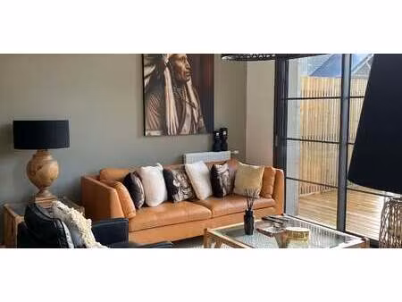 maison en bord de mer avec jardin saint-coulomb (35)