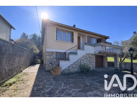 vente maison/villa 4 pièces