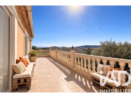 vente pavillon 7 pièces