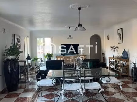 villa t4 145m2 ollieres