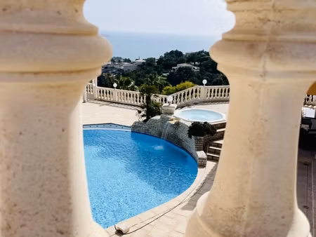 vente demeure 20 pièces