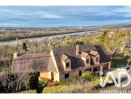 vente maison/villa 9 pièces