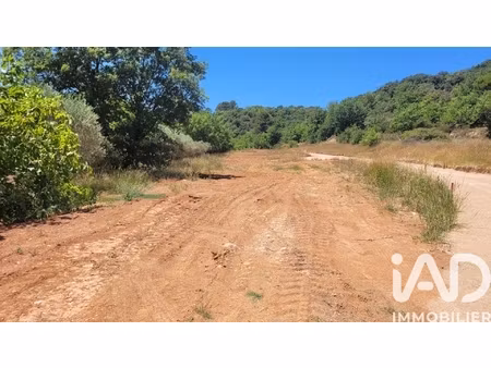 vente terrain à bâtir 972 m²