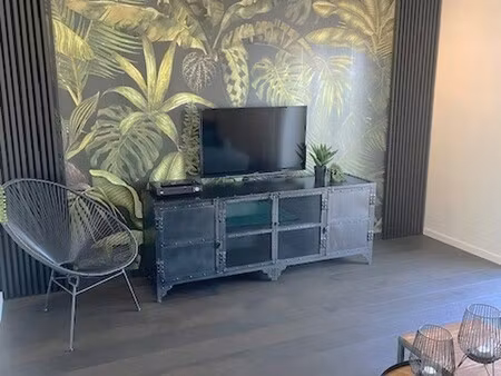 appartement te huur in antwerpen met 1 slaapkamer