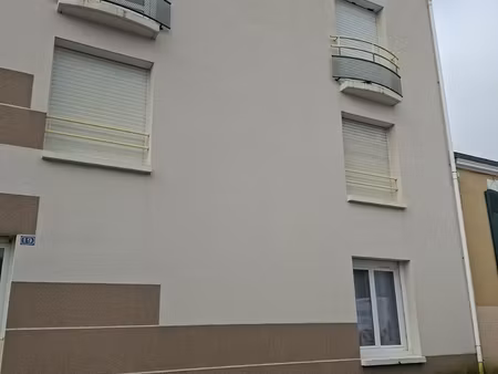 vente studio 1 pièce