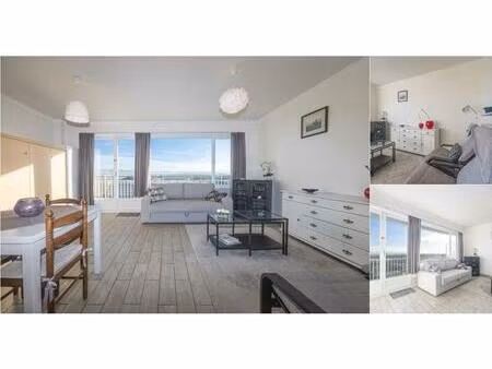 studio à vendre à parklaan 21 westende (rbv46512)