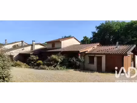 domaine à lavardac (47230)