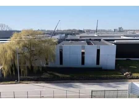 commercieel te huur in deinze