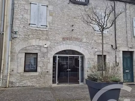 vente maison 6 pièces 130 m² à souillac (46200)  49 500 €