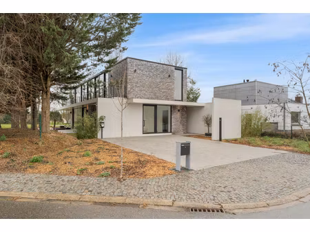 huis te huur in steenokkerzeel met 4 slaapkamers