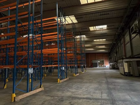 location local d'activités ottmarsheim 10 100 m²