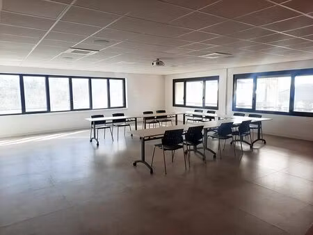 vente bureau montbeliard 440 m²