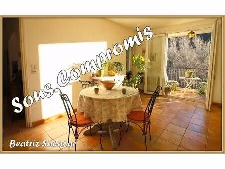 vente appartement 4 pièces 97 m² digne-les-bains (04000)