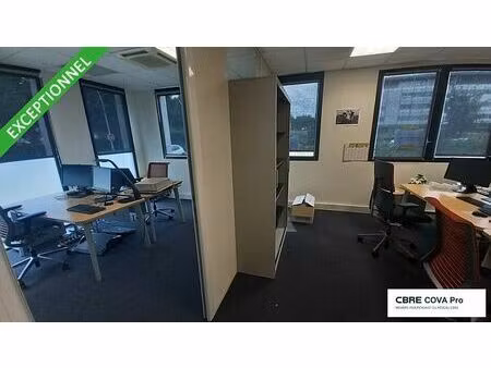 location bureau besancon 238 m²