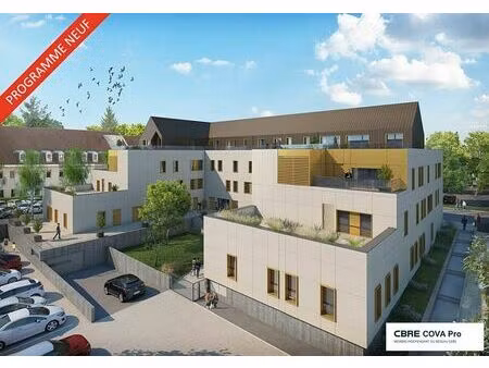 vente bureau dole 999 m²