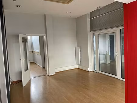 vente commerce colmar 43 m²