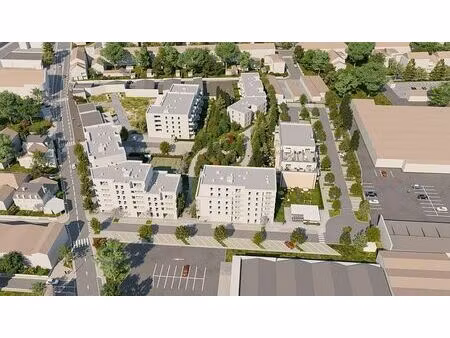 vente commerce mulhouse 166 m²