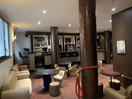 vente commerce mulhouse 77 m²