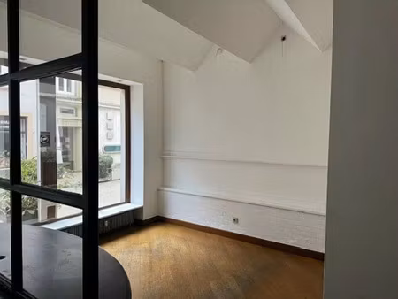 vente commerce mulhouse 79 m²