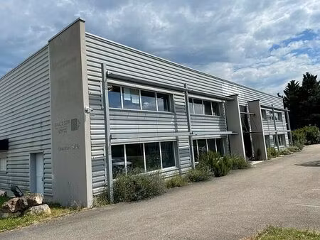 vente local d'activités sundhoffen 1 103 m²