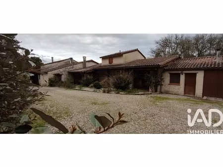 vente haras 15 pièces