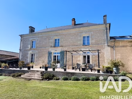 vente demeure 5 pièces