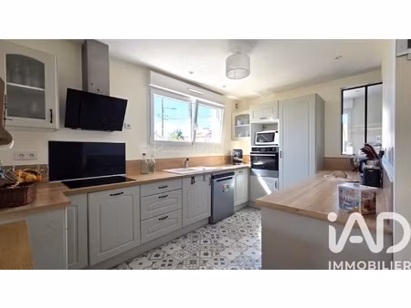 vente maison traditionnelle 6 pièces