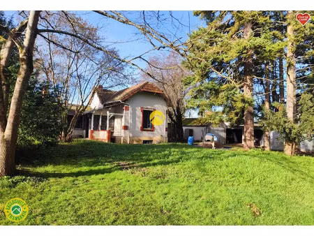 vente maison 2 pièces 49 m² à la guerche-sur-l'aubois (18150)  54 900 €