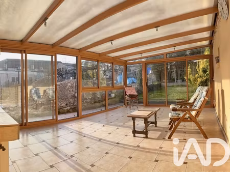 vente maison/villa 13 pièces