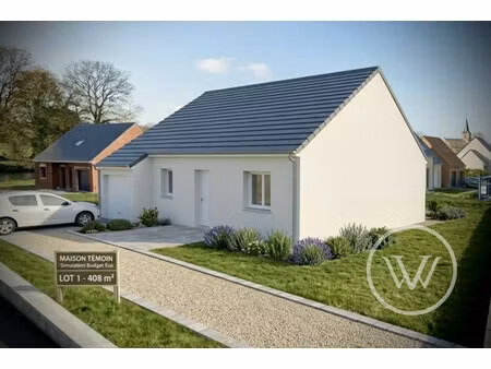 terrain à vendre degré