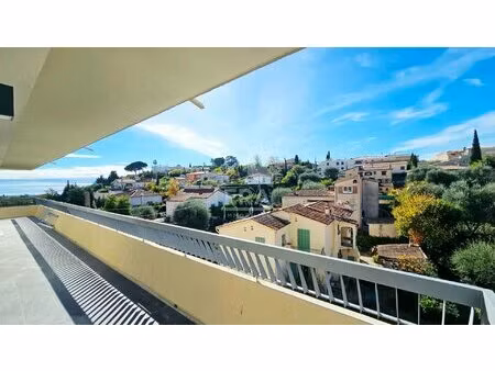 appartement vence 4 pièce(s) 75 m2