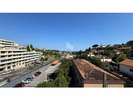 appartement vence 4 pièce(s) 75 m2