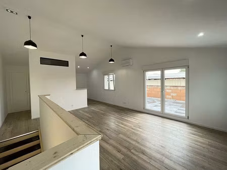 location bureau bergheim 50 m²