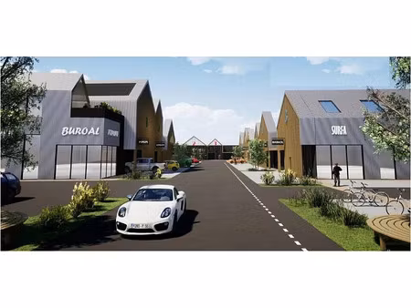 location bureau colmar 4 674 m²