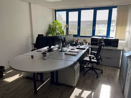 location bureau colmar 90 m²