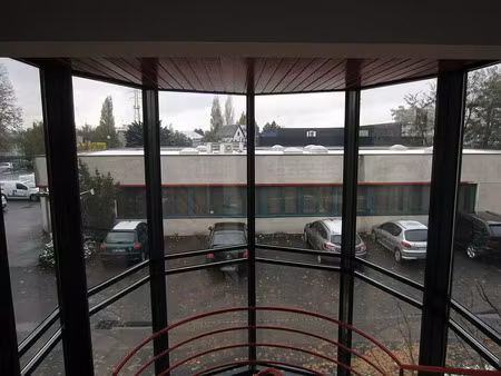 location bureau illzach 133 m²