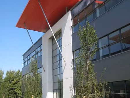 location bureau mulhouse 2 294 m²