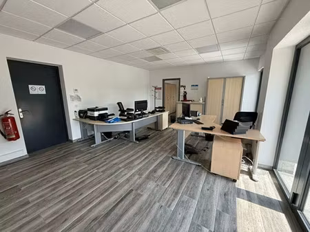 location bureau sierentz 120 m²