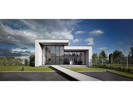 location bureau wettolsheim 110 m²