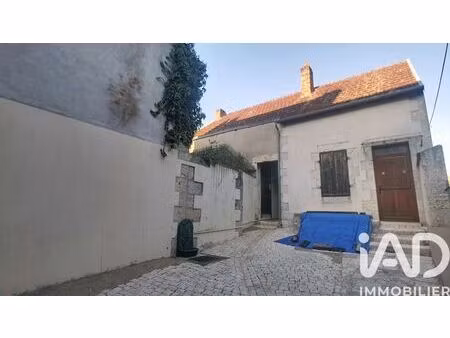 maison de ville à briare (45250)