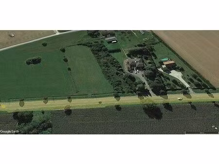 vente terrain bollwiller 1 880 m²