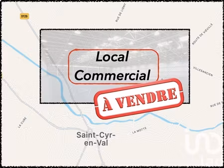 vente immeuble 40 m²