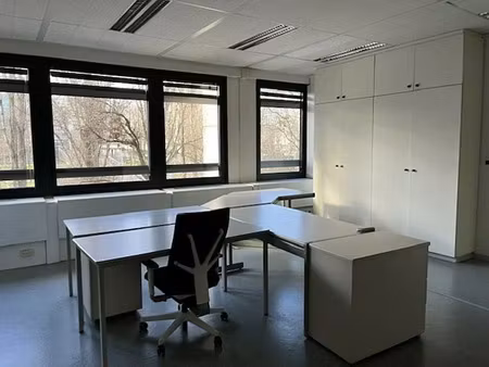 vente bureau mulhouse 382 m²