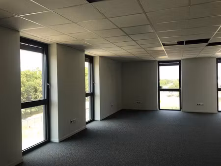 vente bureau mulhouse 426 m²