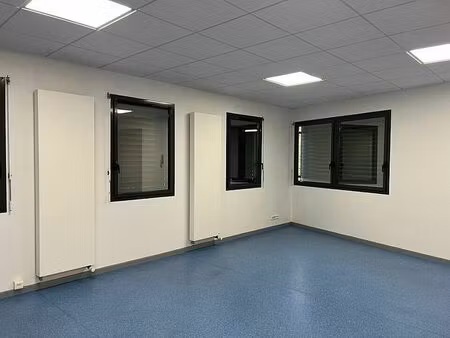 vente bureau mulhouse 200 m²