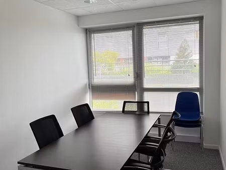 vente bureau mulhouse 228 m²