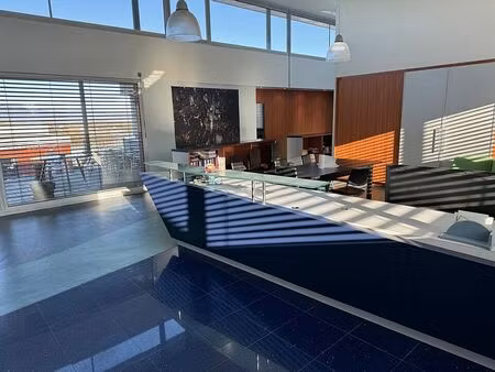 vente bureau mulhouse 483 m²