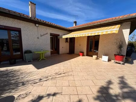 achat maison 5 pièces 165m²